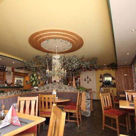 Apart Rustica Каунертал Екстериор снимка