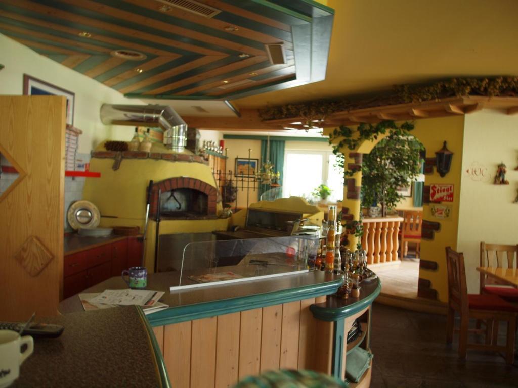 Apart Rustica Каунертал Екстериор снимка