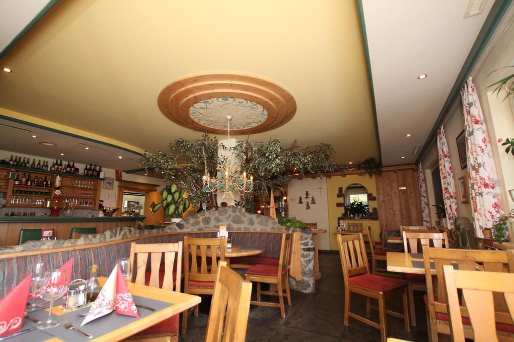 Apart Rustica Каунертал Екстериор снимка