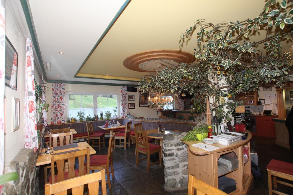 Apart Rustica Каунертал Екстериор снимка