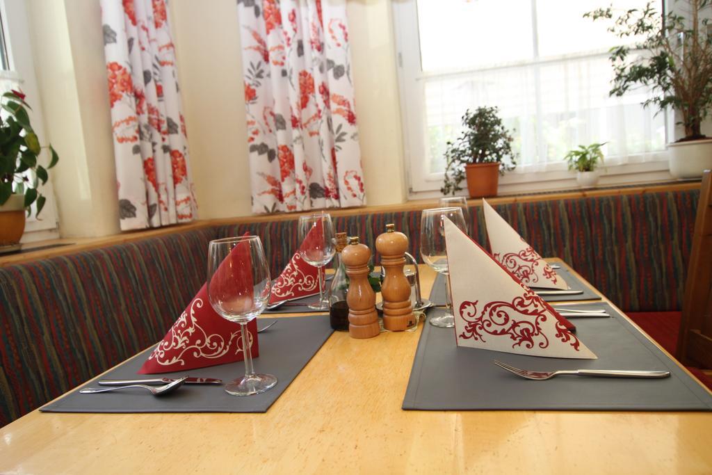 Apart Rustica Каунертал Екстериор снимка