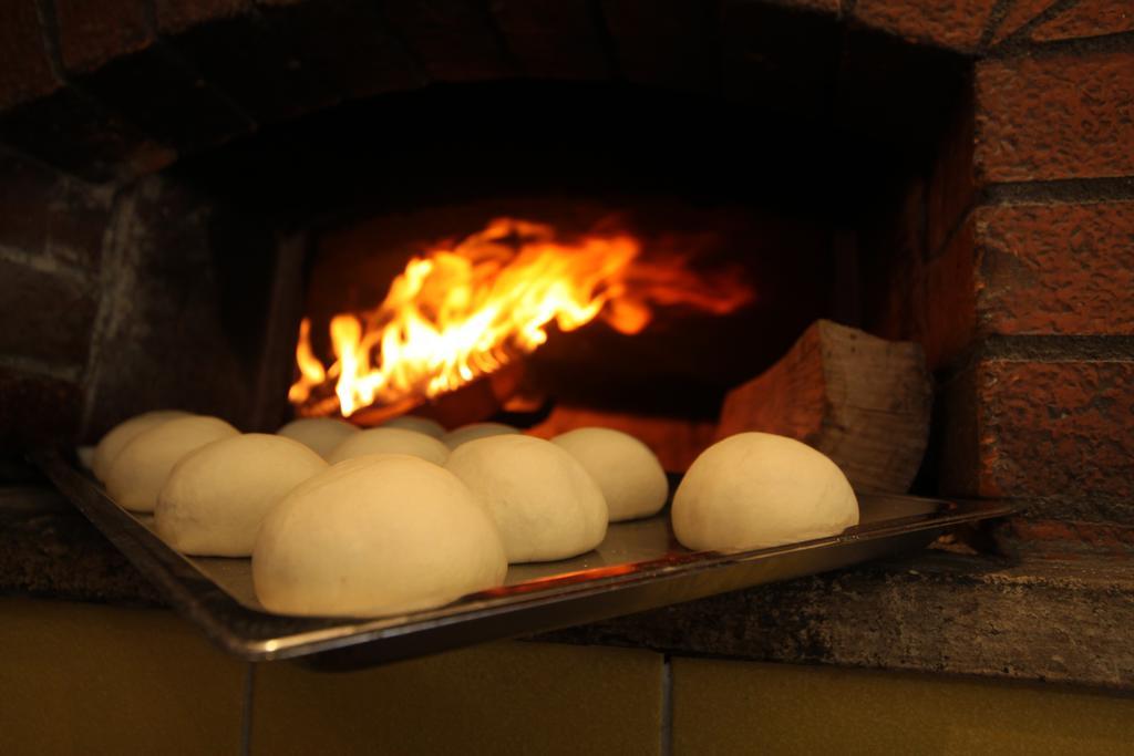 Apart Rustica Каунертал Екстериор снимка