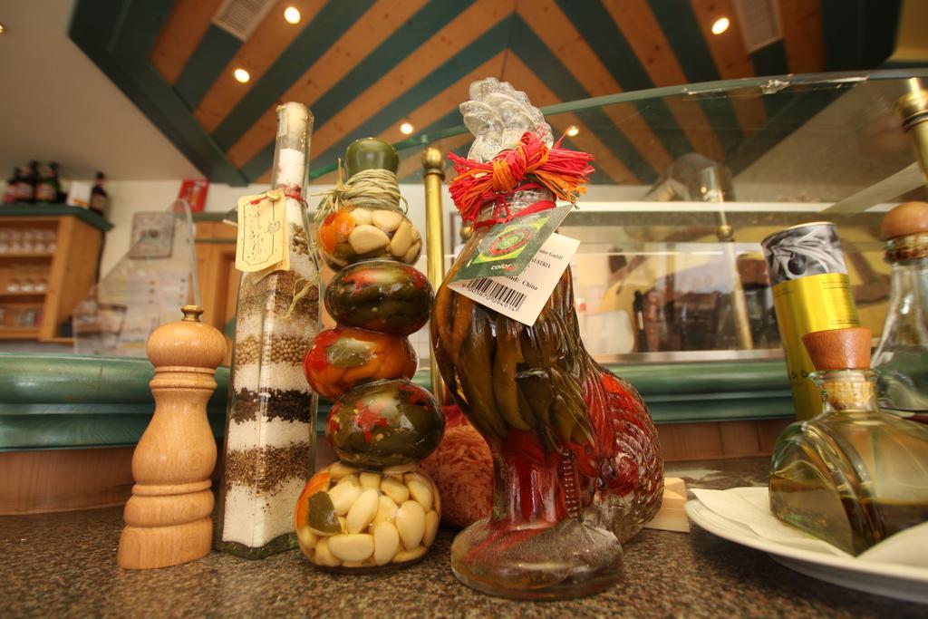 Apart Rustica Каунертал Екстериор снимка
