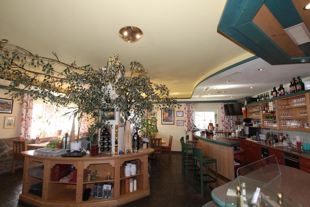 Apart Rustica Каунертал Екстериор снимка