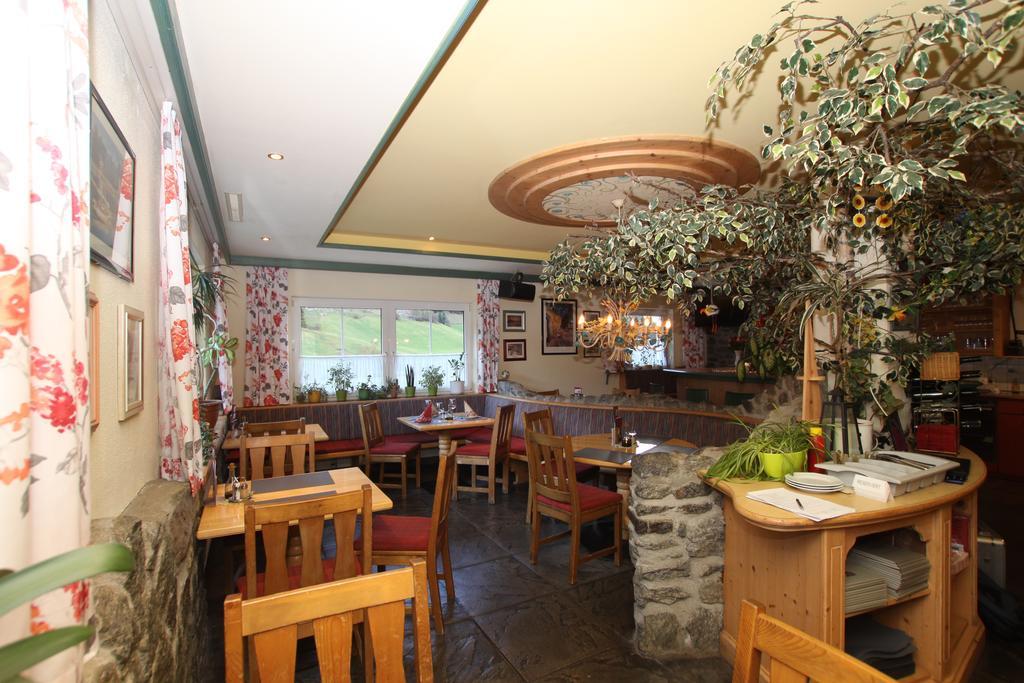 Apart Rustica Каунертал Екстериор снимка