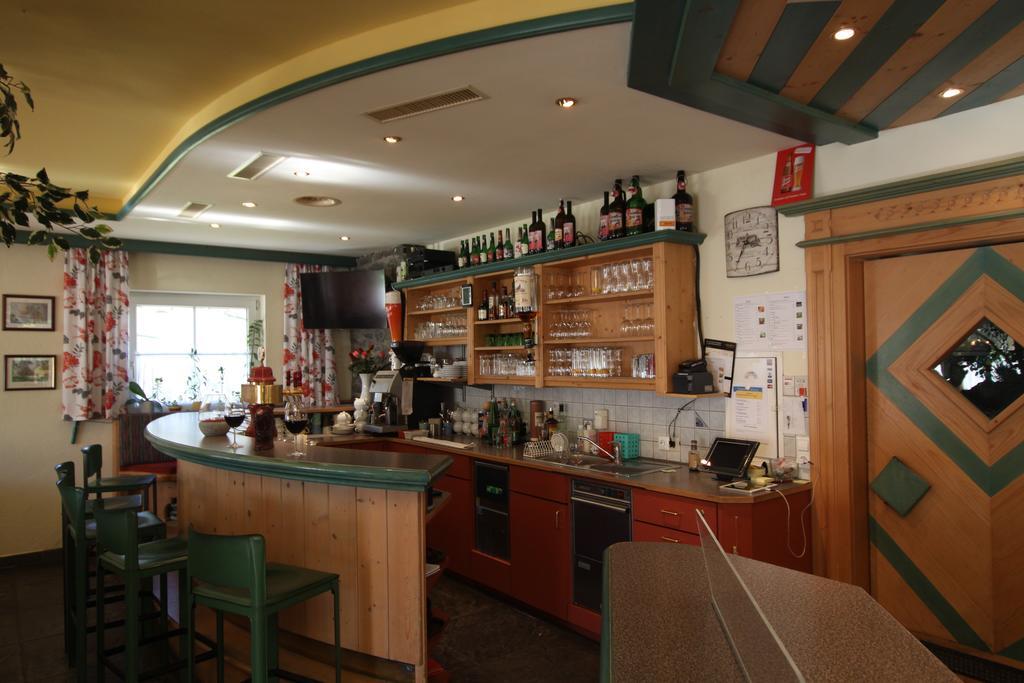 Apart Rustica Каунертал Екстериор снимка